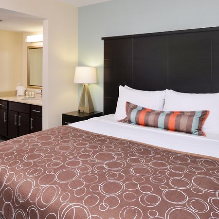 Staybridge Suites Dallas/Addison, An Ihg Hotel Εξωτερικό φωτογραφία