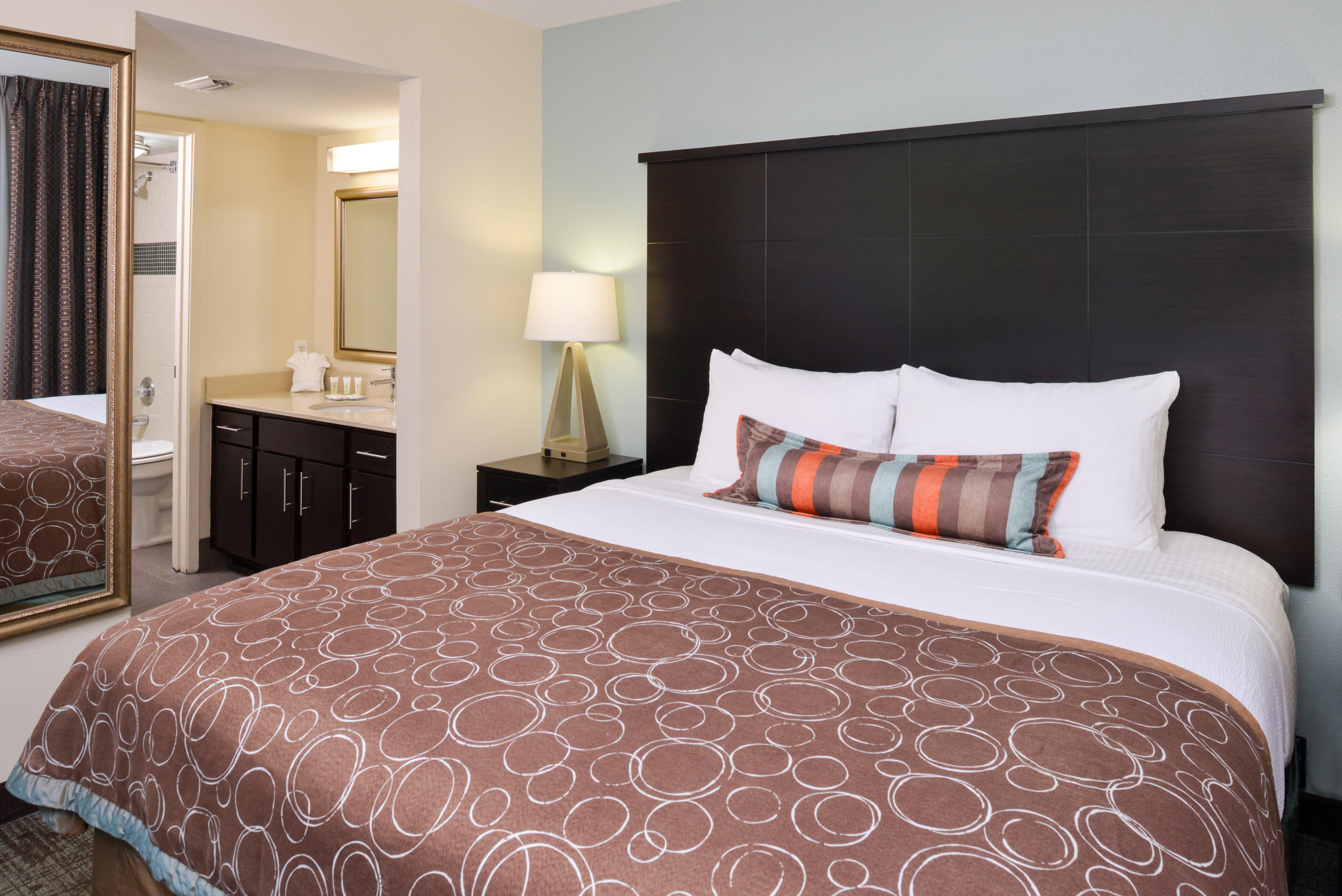 Staybridge Suites Dallas/Addison, An Ihg Hotel Εξωτερικό φωτογραφία