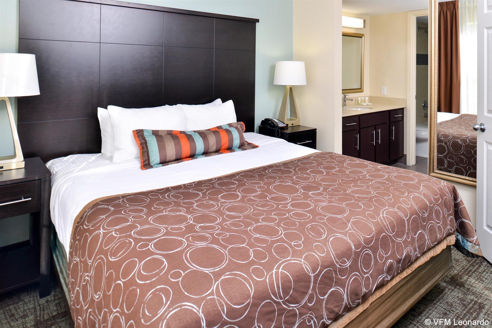 Staybridge Suites Dallas/Addison, An Ihg Hotel Εξωτερικό φωτογραφία