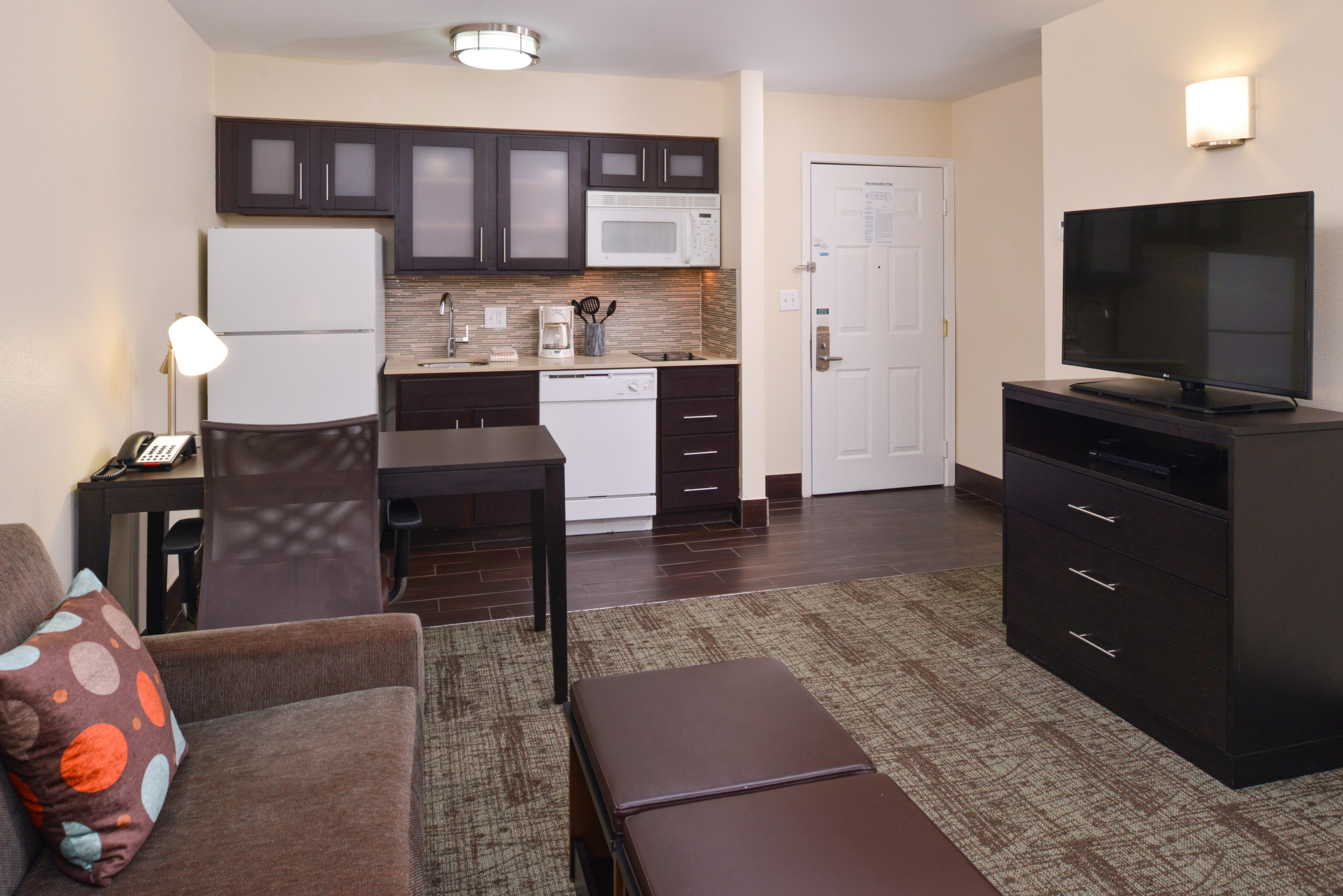 Staybridge Suites Dallas/Addison, An Ihg Hotel Εξωτερικό φωτογραφία