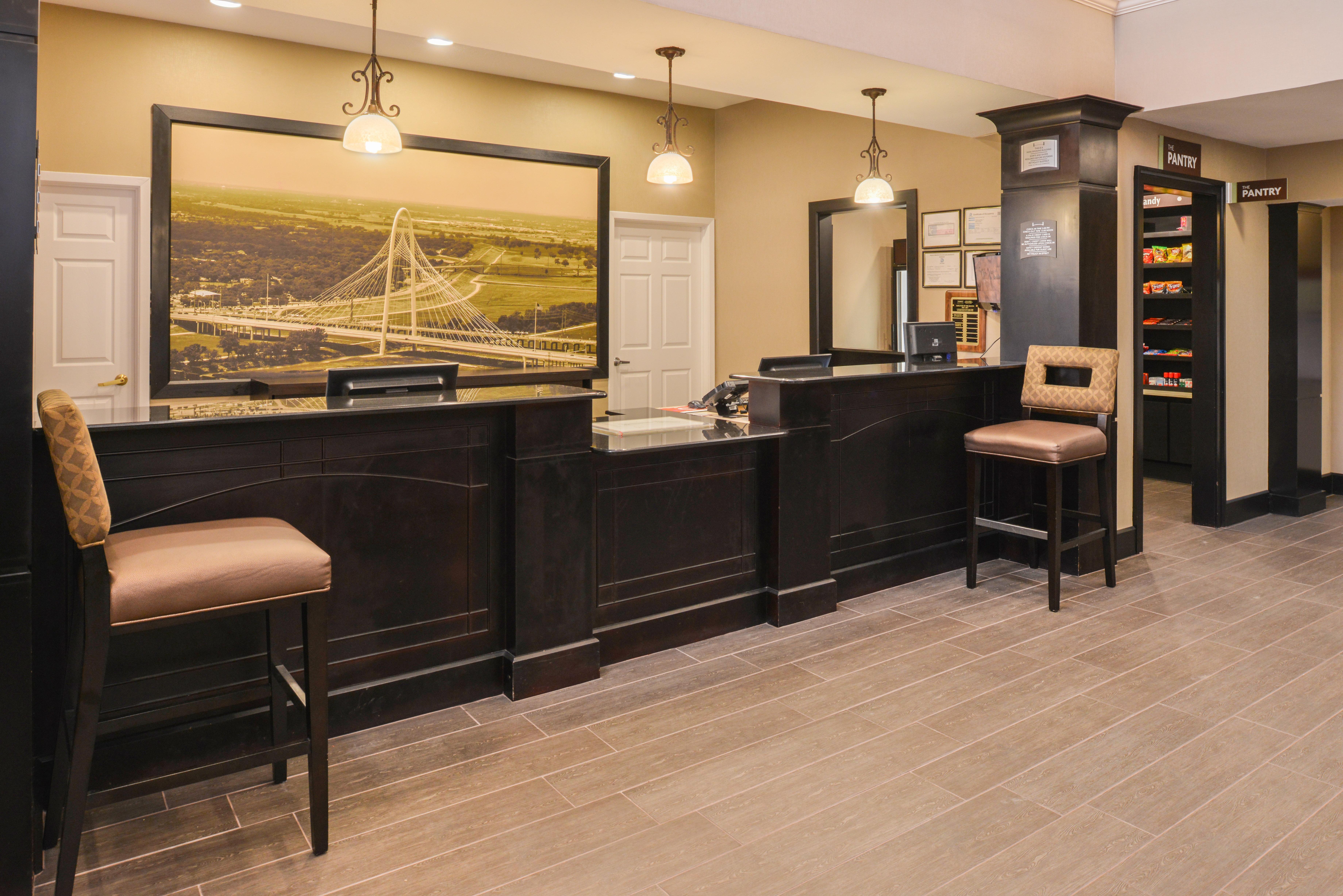 Staybridge Suites Dallas/Addison, An Ihg Hotel Εξωτερικό φωτογραφία