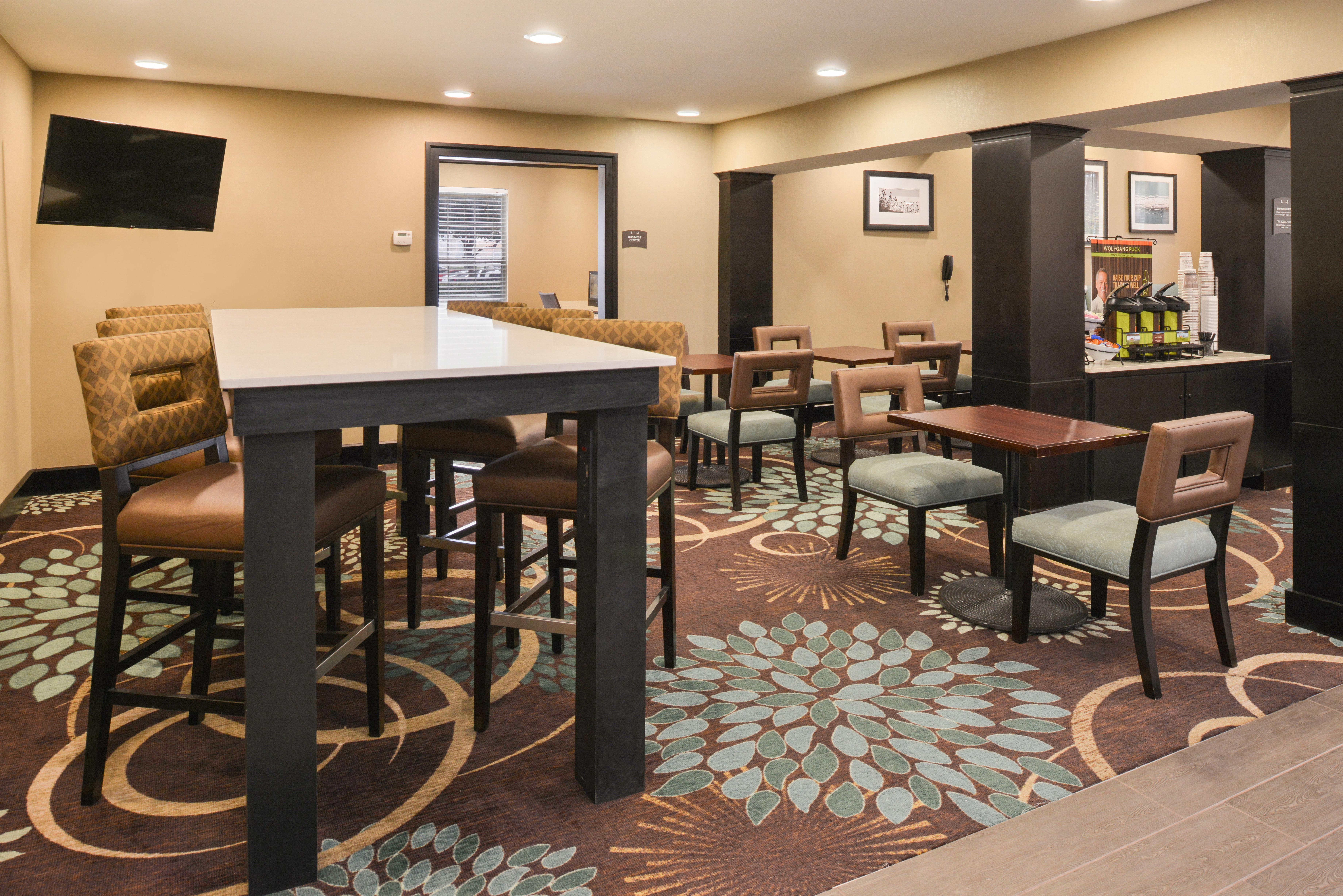 Staybridge Suites Dallas/Addison, An Ihg Hotel Εξωτερικό φωτογραφία