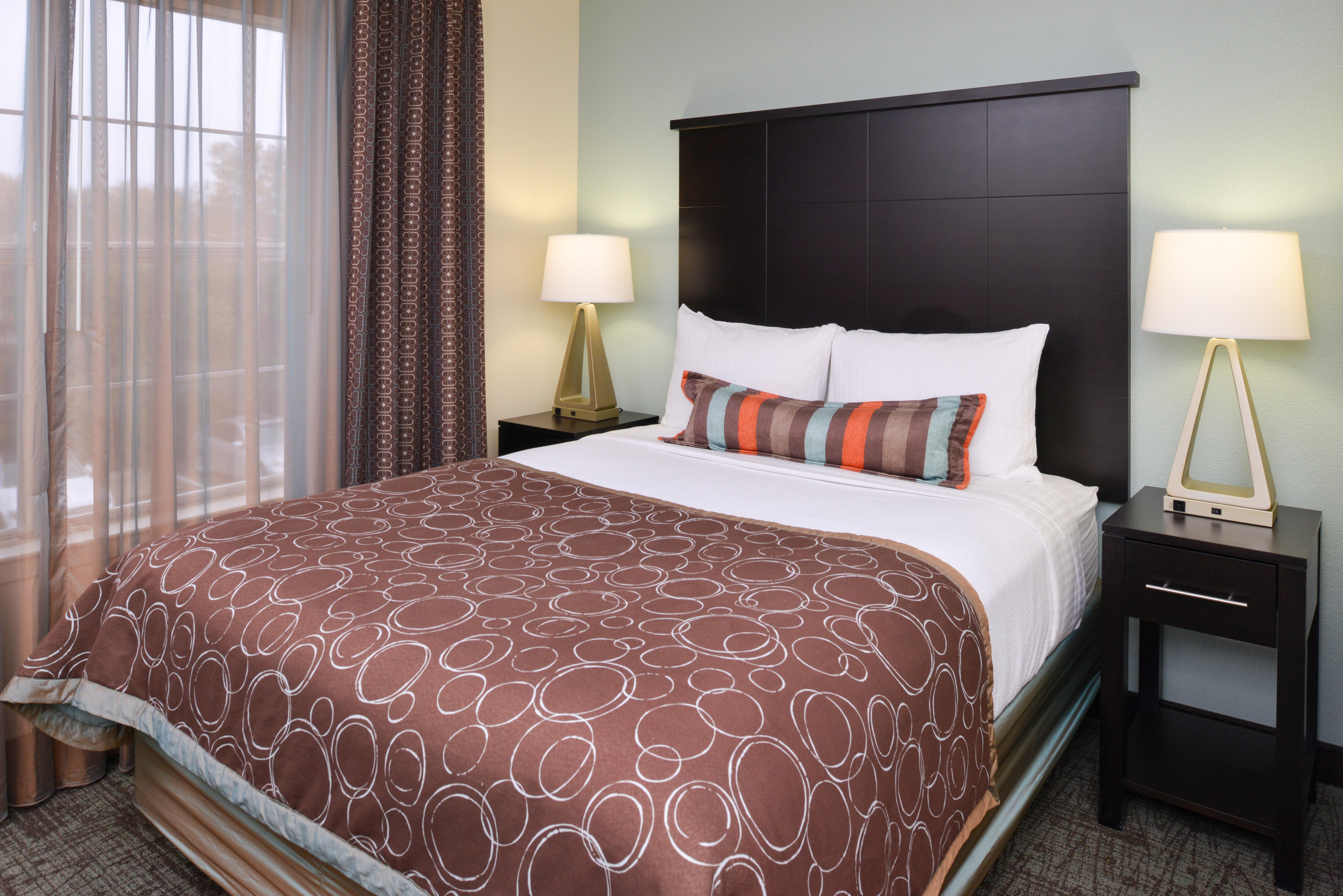 Staybridge Suites Dallas/Addison, An Ihg Hotel Εξωτερικό φωτογραφία