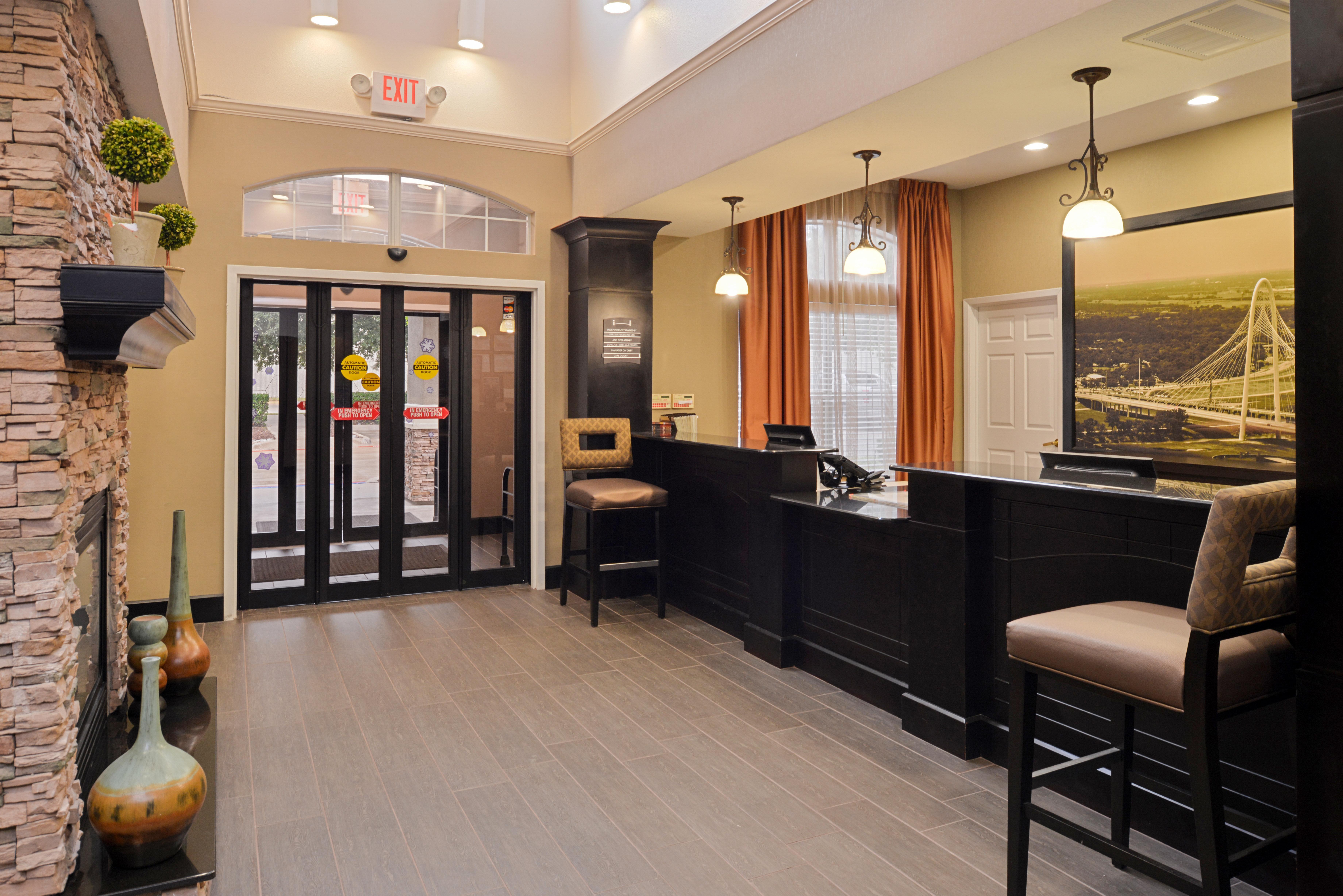 Staybridge Suites Dallas/Addison, An Ihg Hotel Εξωτερικό φωτογραφία