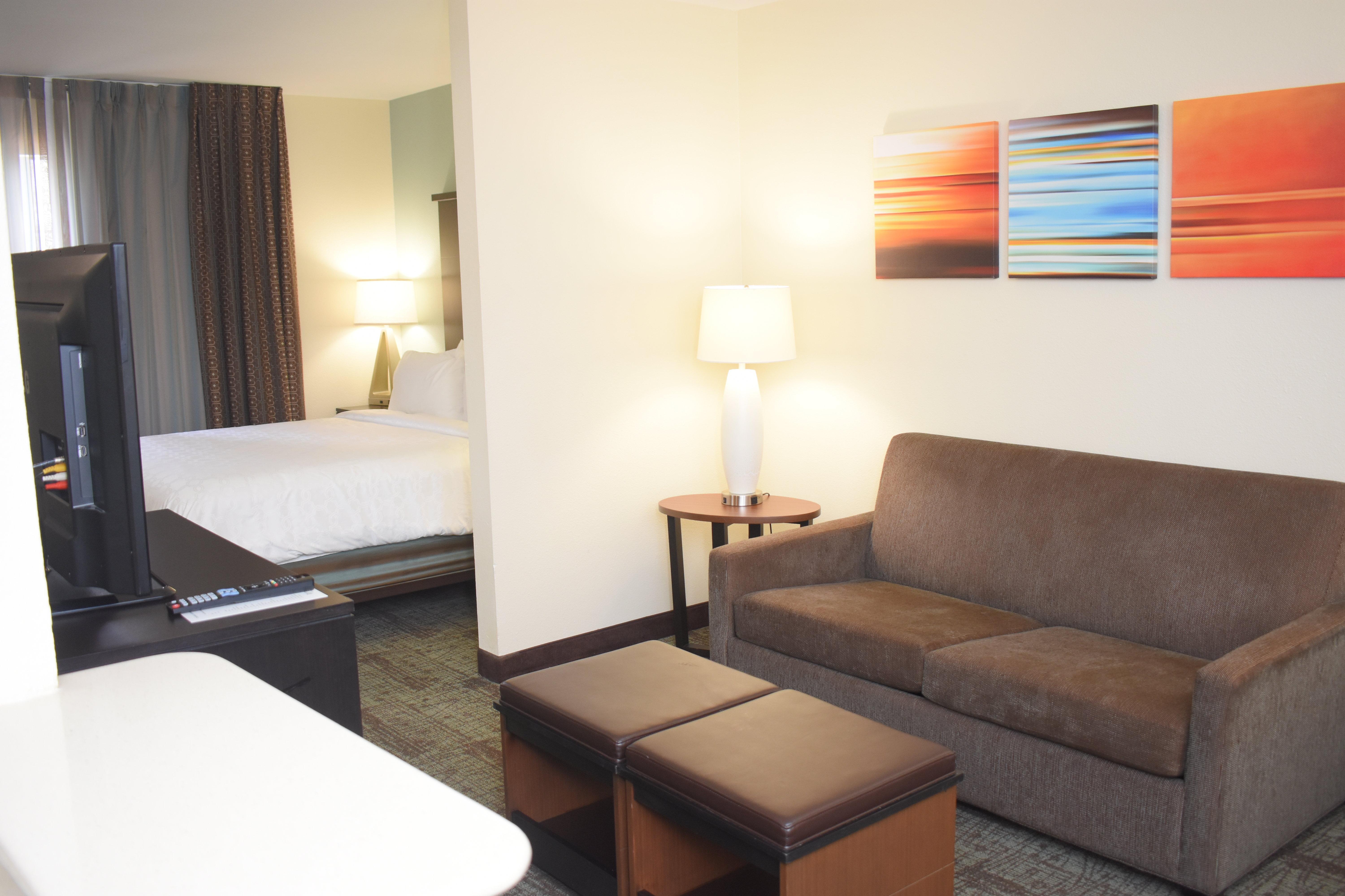 Staybridge Suites Dallas/Addison, An Ihg Hotel Εξωτερικό φωτογραφία