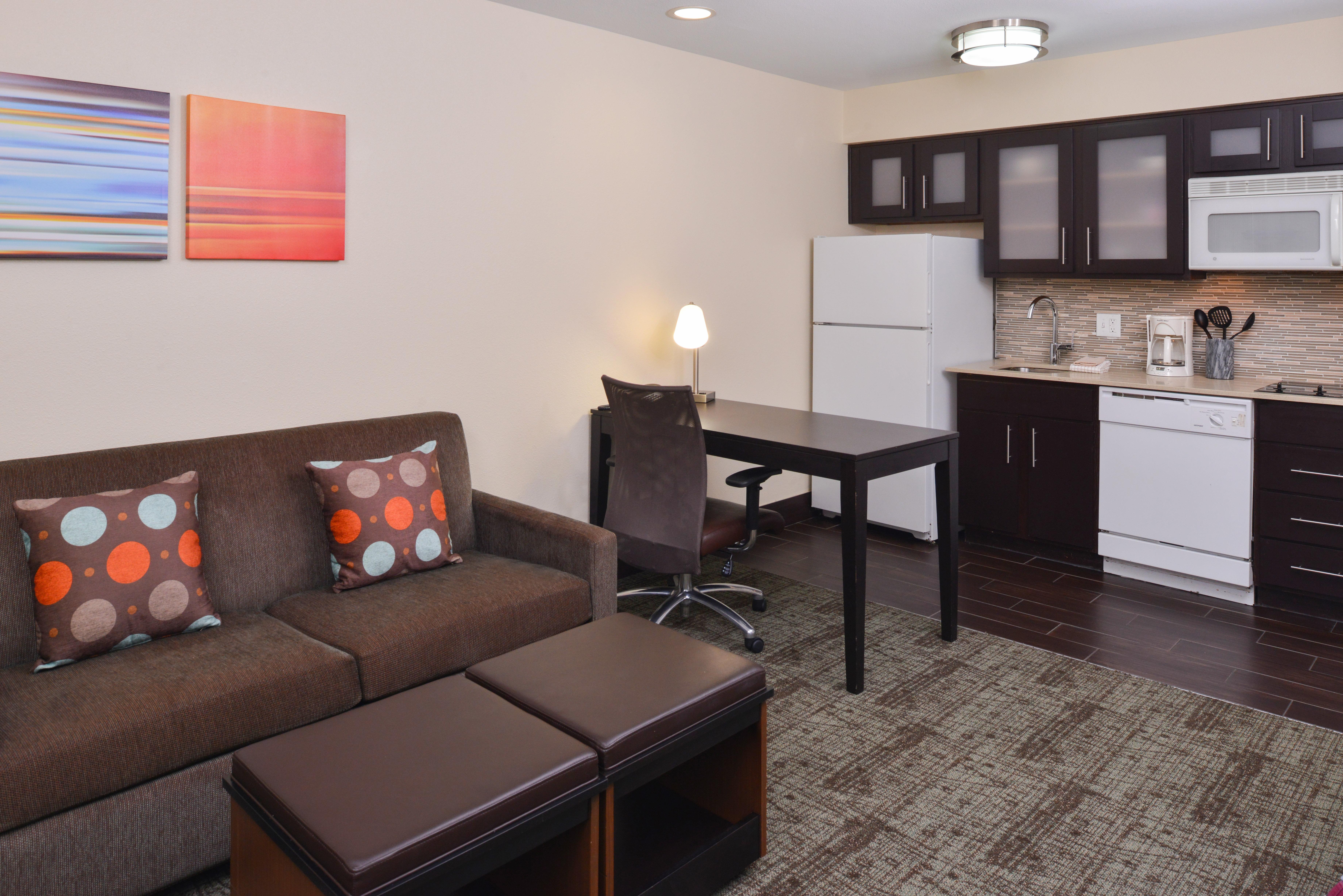 Staybridge Suites Dallas/Addison, An Ihg Hotel Εξωτερικό φωτογραφία