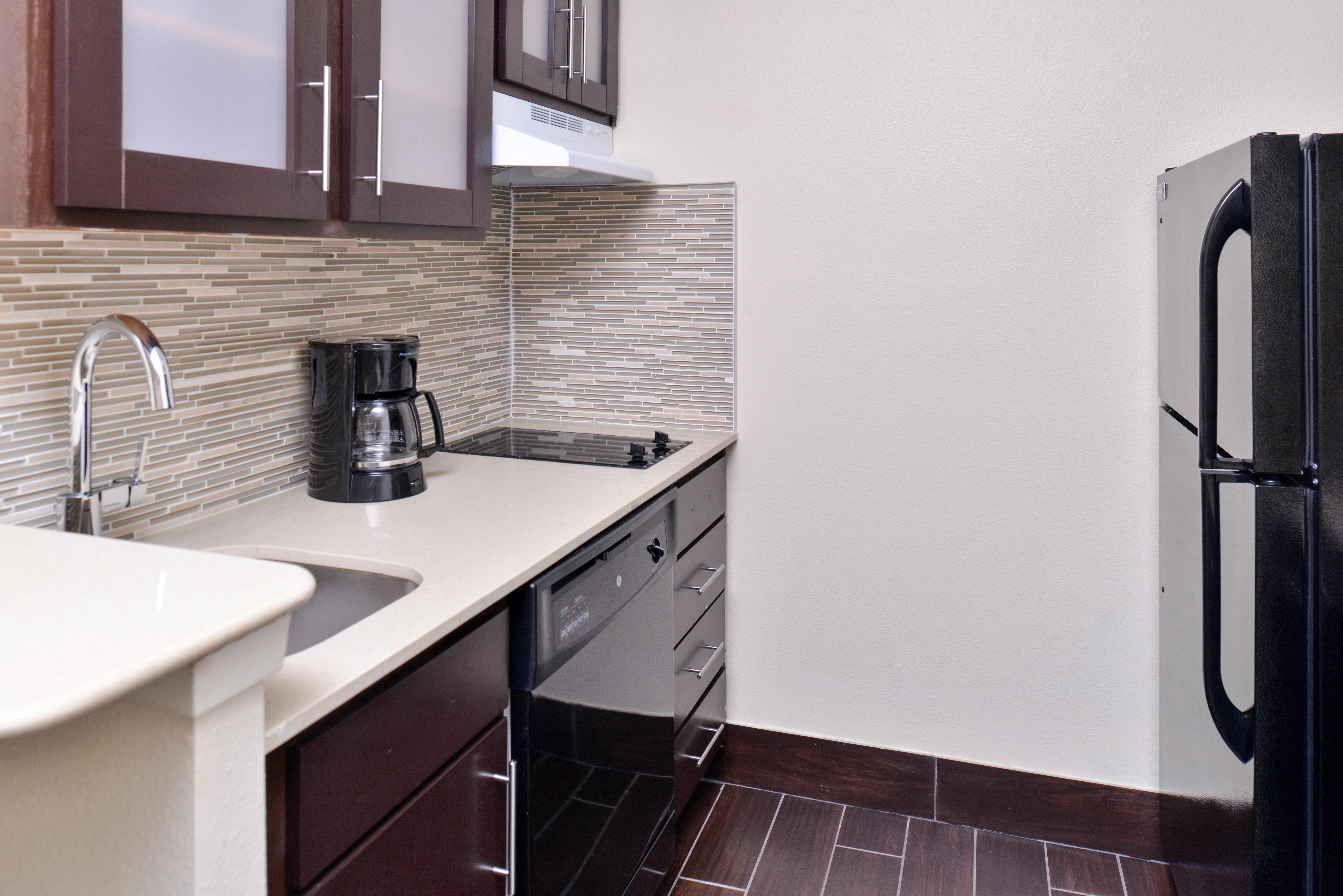 Staybridge Suites Dallas/Addison, An Ihg Hotel Εξωτερικό φωτογραφία