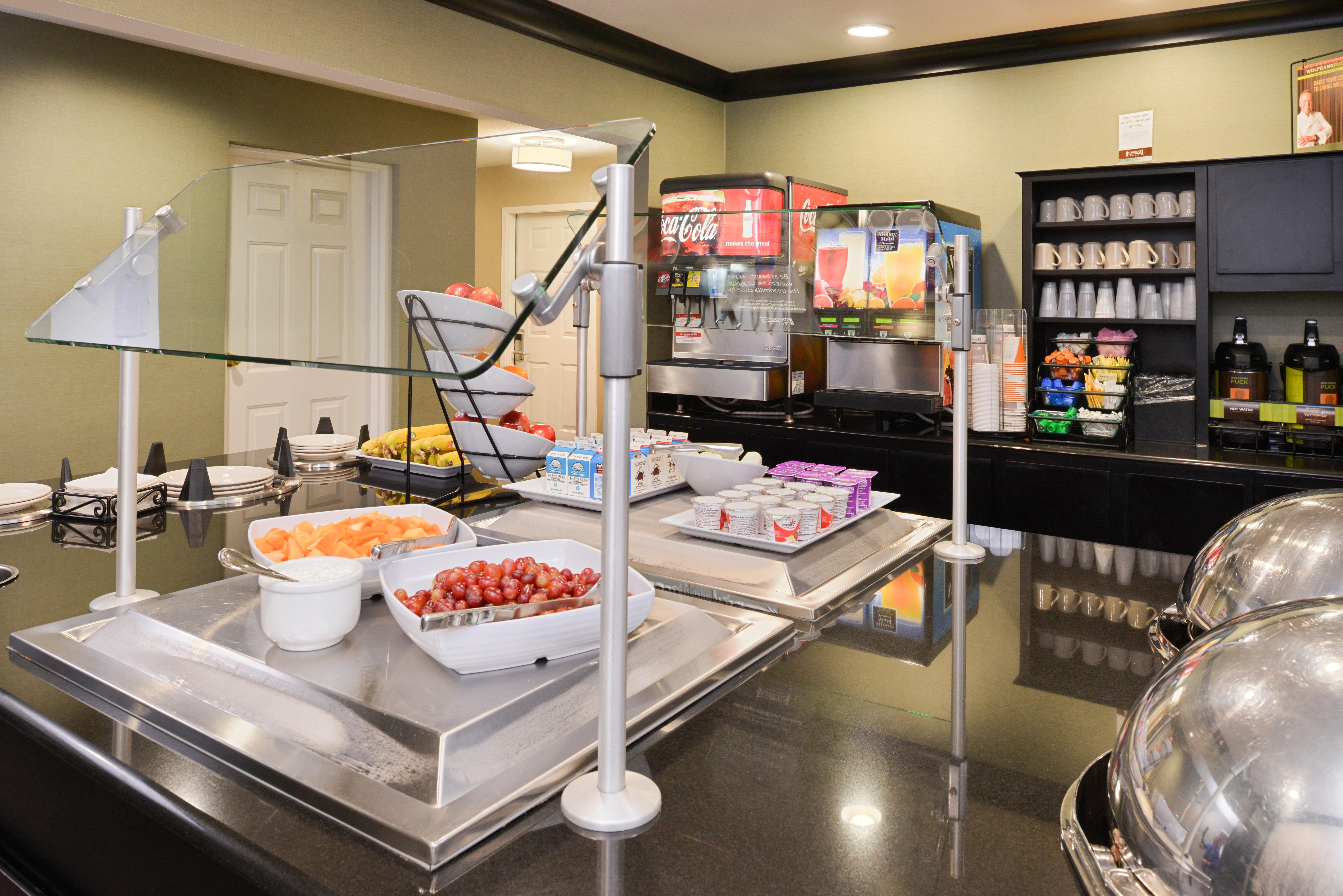 Staybridge Suites Dallas/Addison, An Ihg Hotel Εξωτερικό φωτογραφία