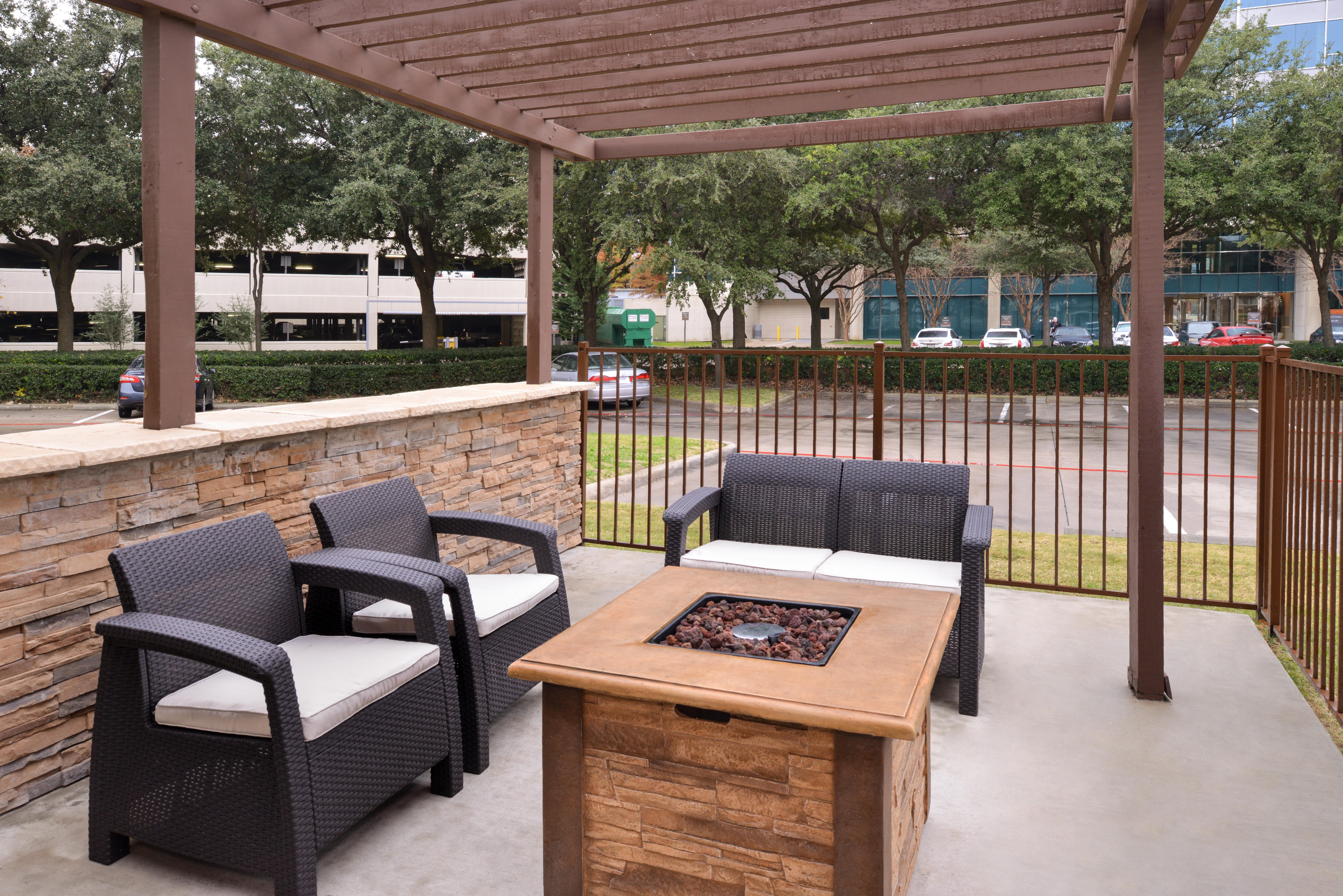 Staybridge Suites Dallas/Addison, An Ihg Hotel Εξωτερικό φωτογραφία