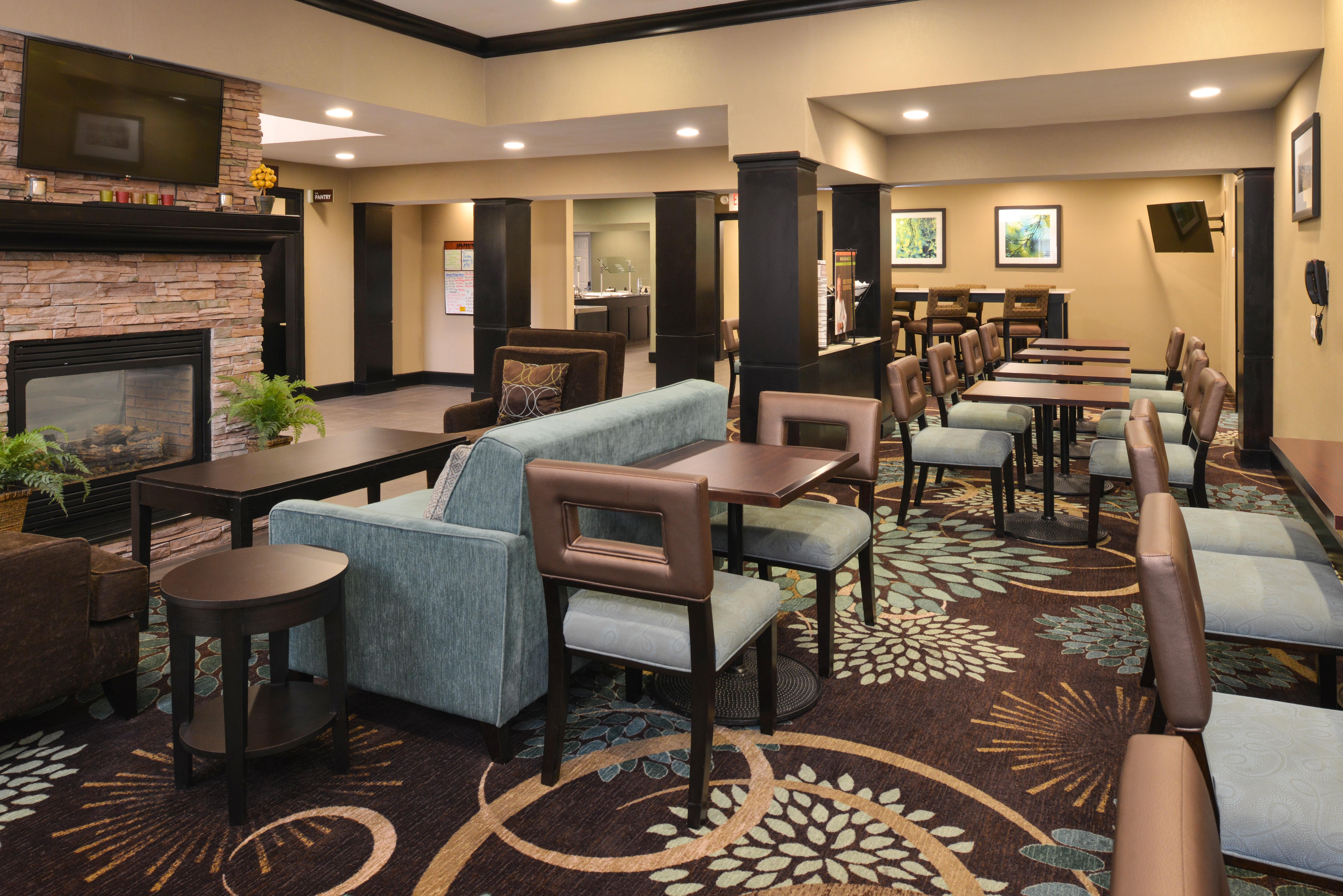 Staybridge Suites Dallas/Addison, An Ihg Hotel Εξωτερικό φωτογραφία