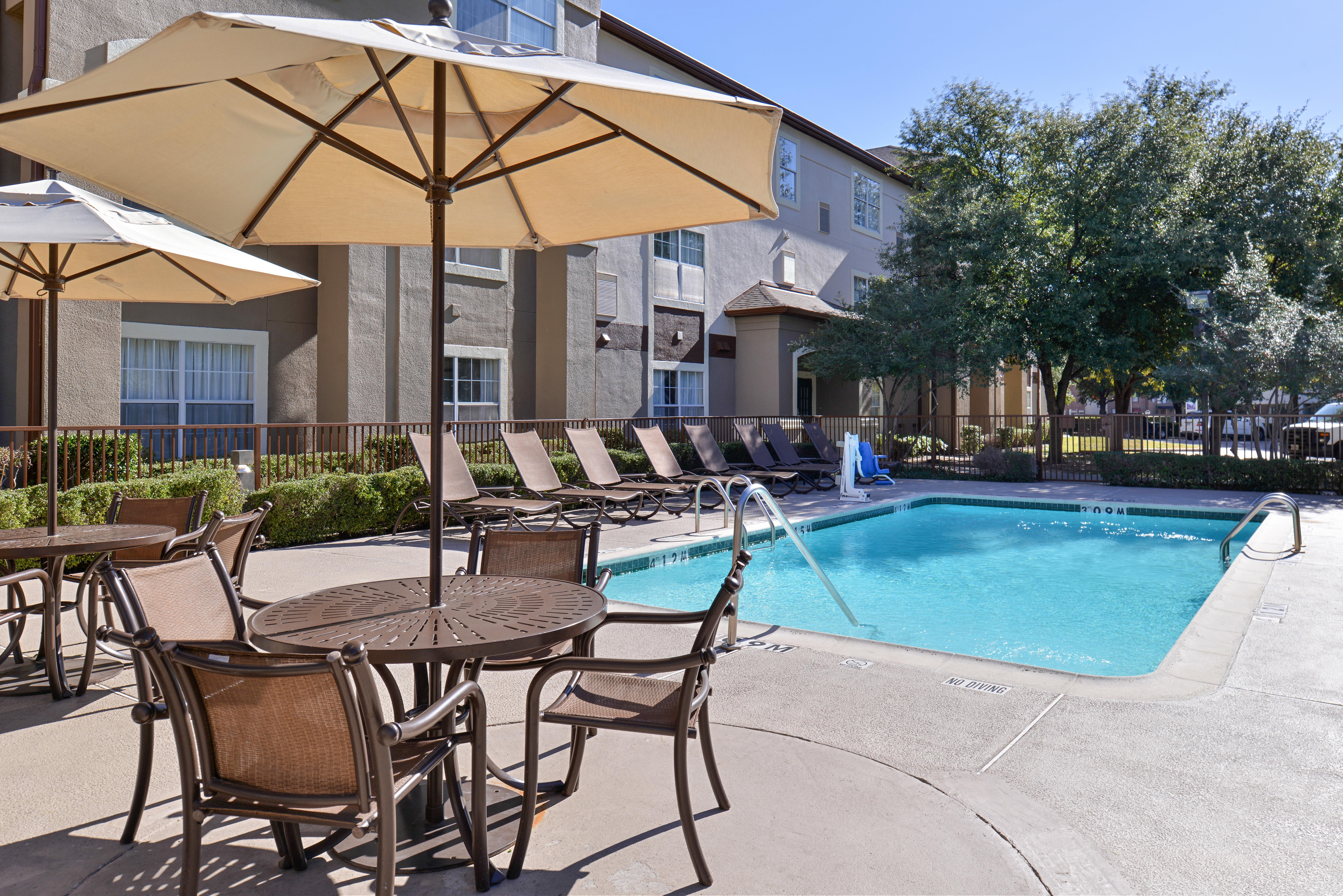 Staybridge Suites Dallas/Addison, An Ihg Hotel Εξωτερικό φωτογραφία