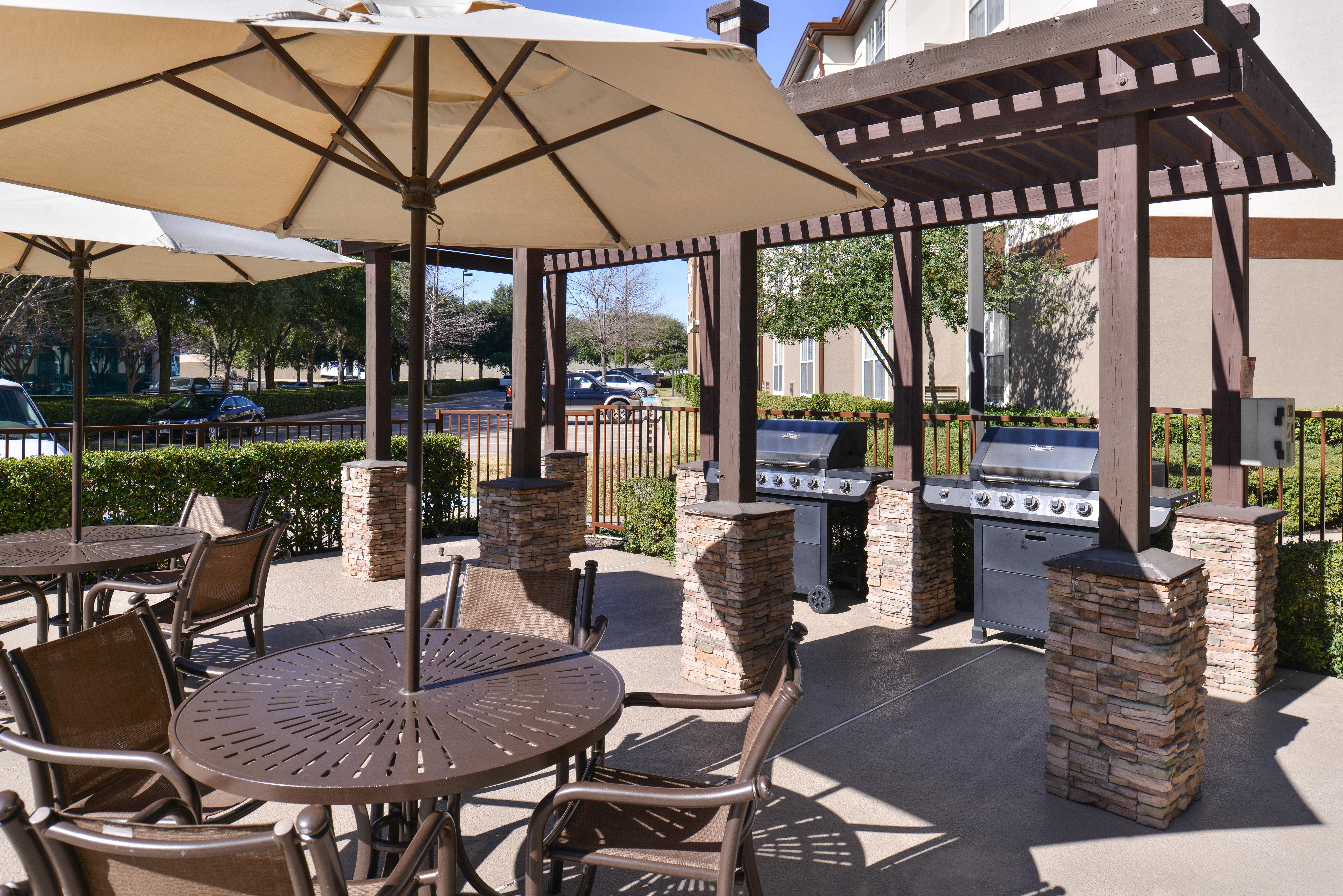 Staybridge Suites Dallas/Addison, An Ihg Hotel Εξωτερικό φωτογραφία