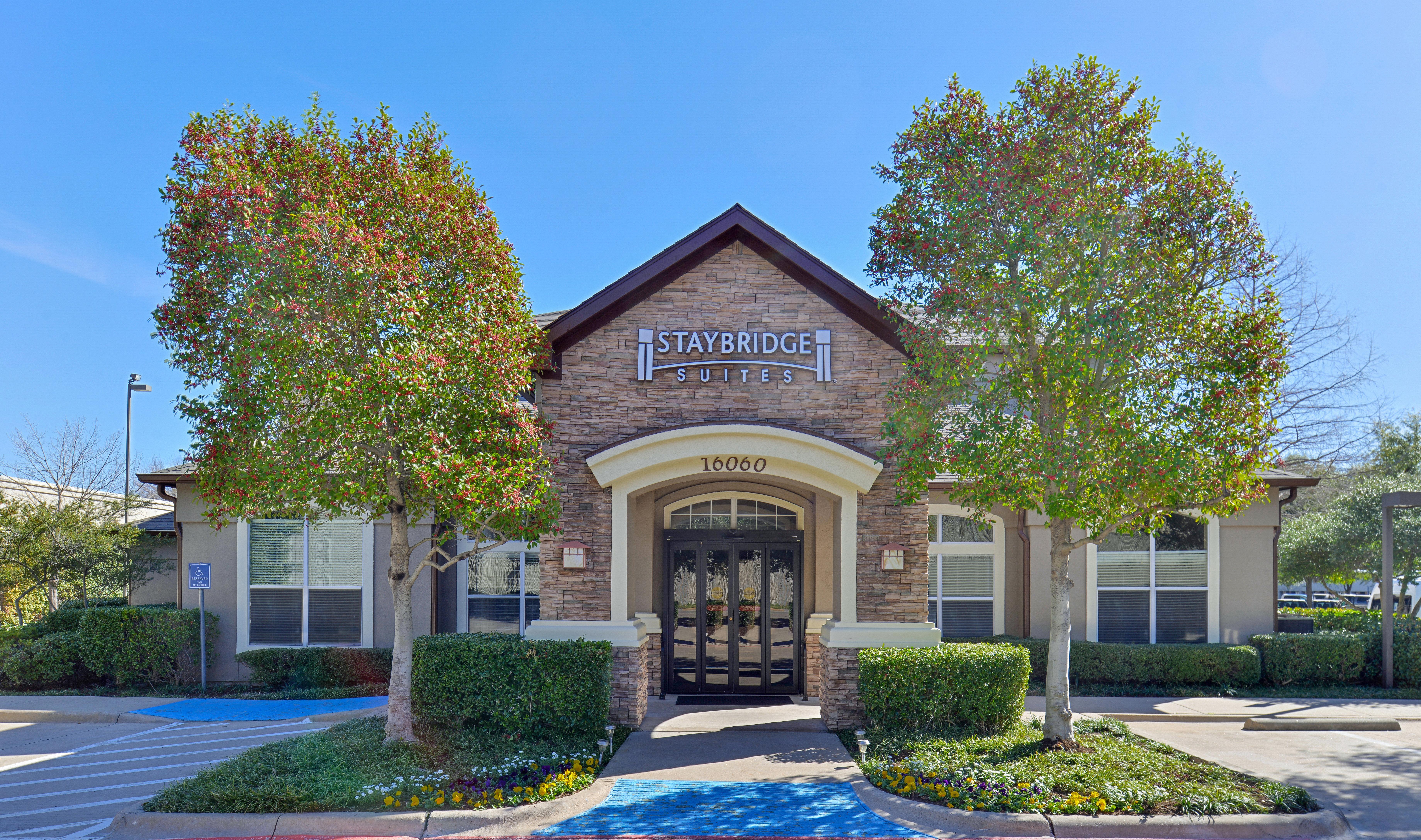 Staybridge Suites Dallas/Addison, An Ihg Hotel Εξωτερικό φωτογραφία