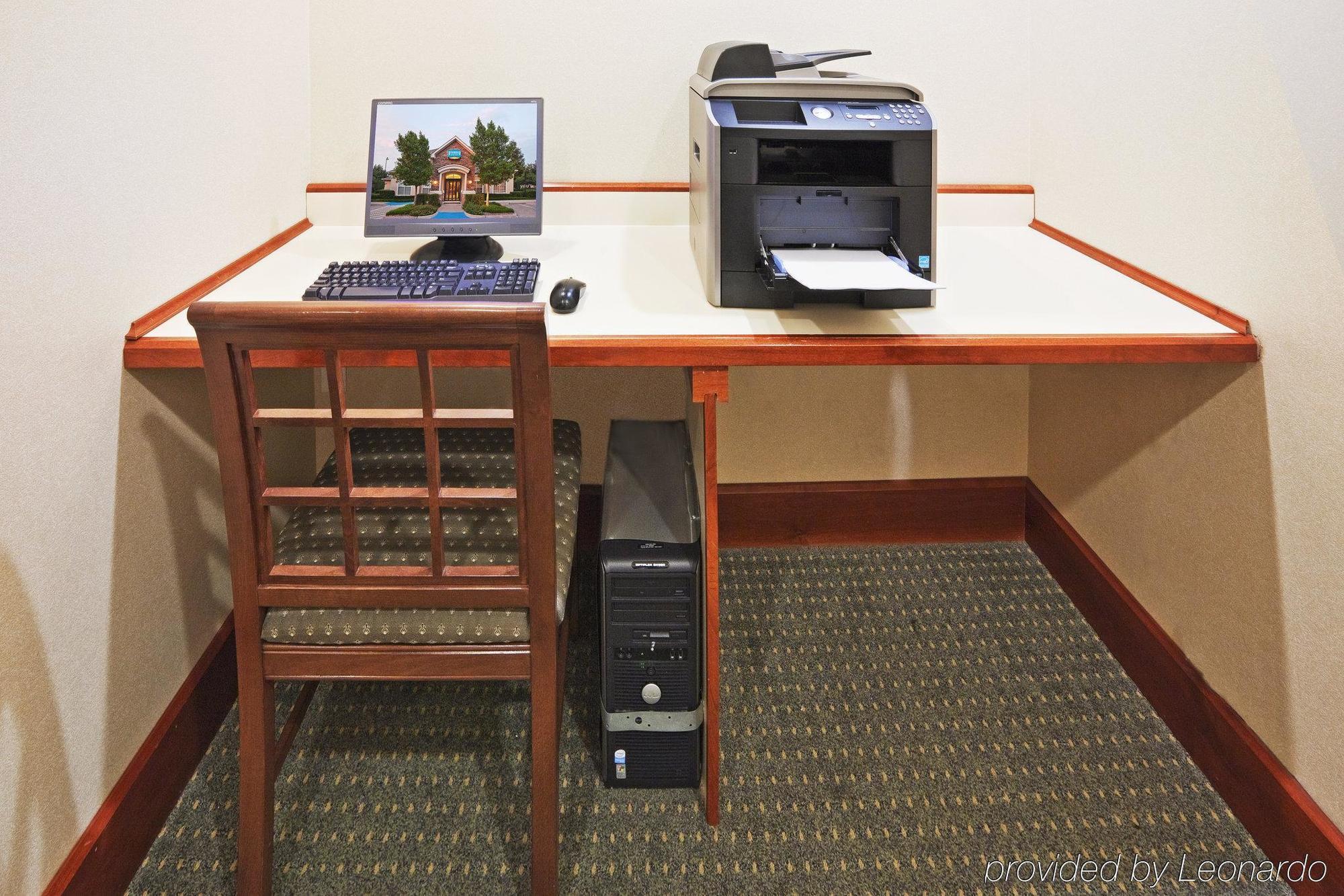 Staybridge Suites Dallas/Addison, An Ihg Hotel Εξωτερικό φωτογραφία