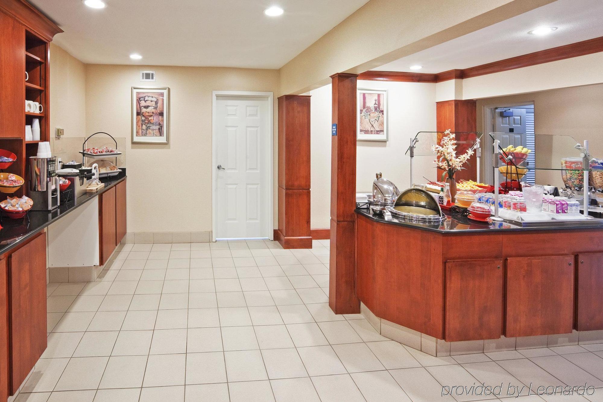 Staybridge Suites Dallas/Addison, An Ihg Hotel Εξωτερικό φωτογραφία