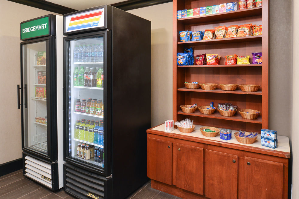 Staybridge Suites Dallas/Addison, An Ihg Hotel Εξωτερικό φωτογραφία