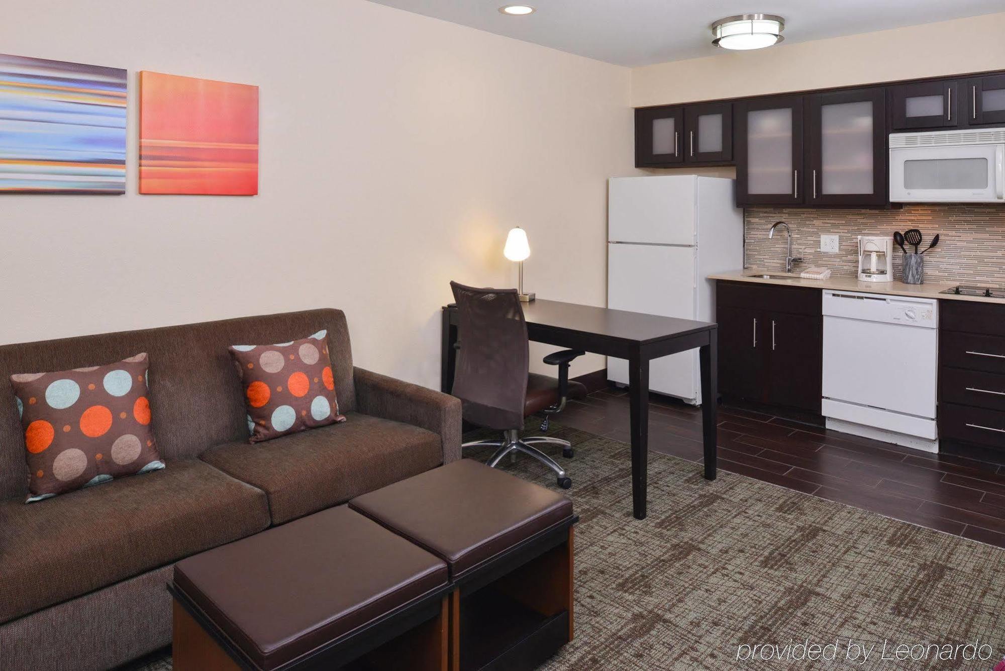 Staybridge Suites Dallas/Addison, An Ihg Hotel Εξωτερικό φωτογραφία