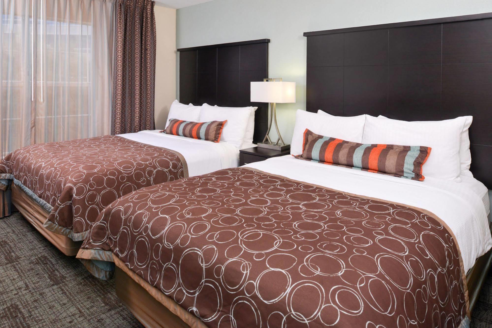 Staybridge Suites Dallas/Addison, An Ihg Hotel Εξωτερικό φωτογραφία