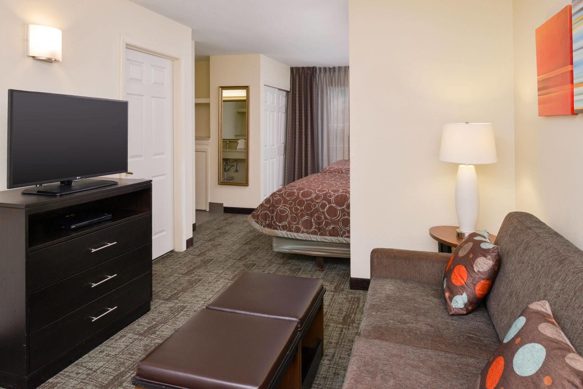 Staybridge Suites Dallas/Addison, An Ihg Hotel Εξωτερικό φωτογραφία