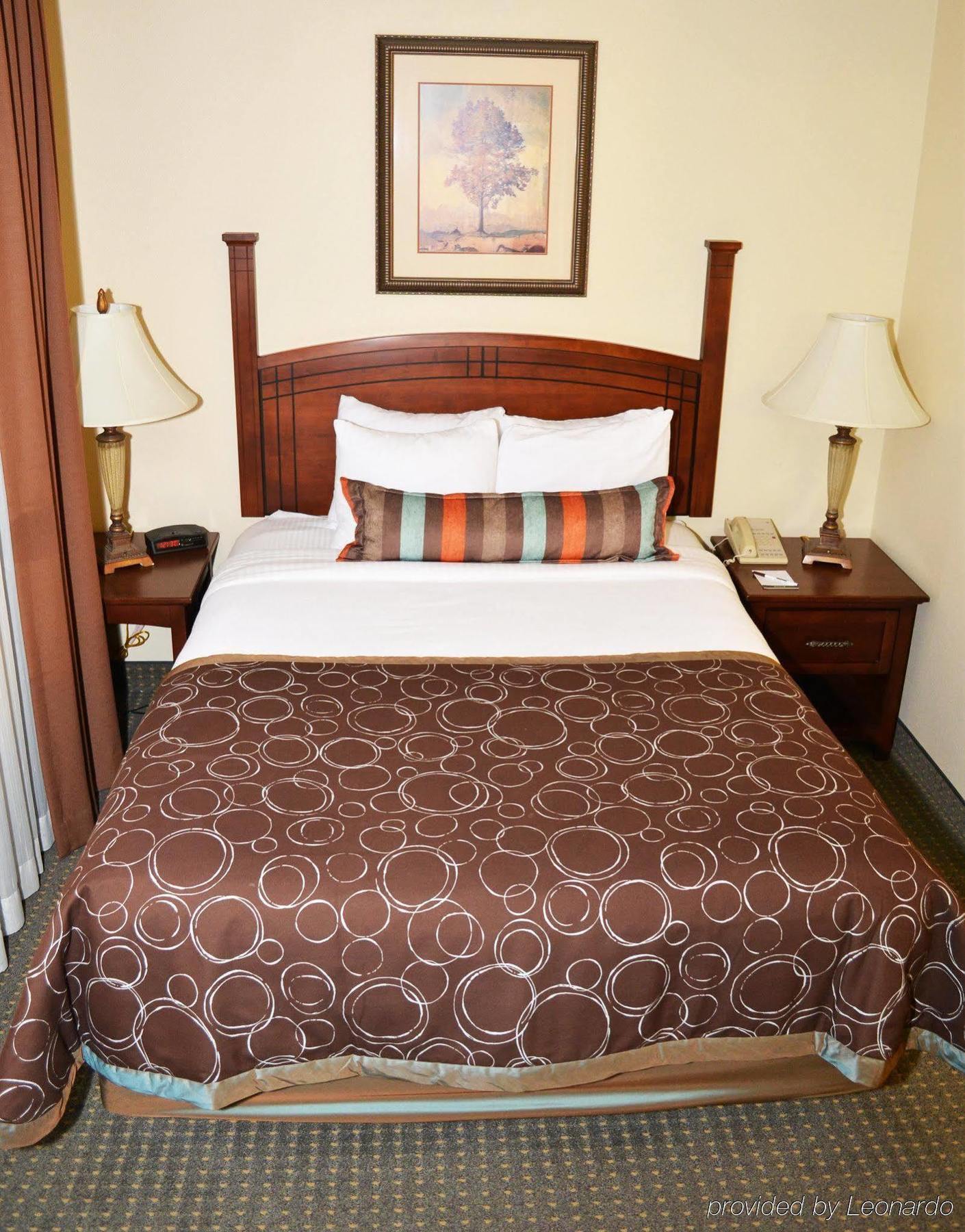 Staybridge Suites Dallas/Addison, An Ihg Hotel Εξωτερικό φωτογραφία