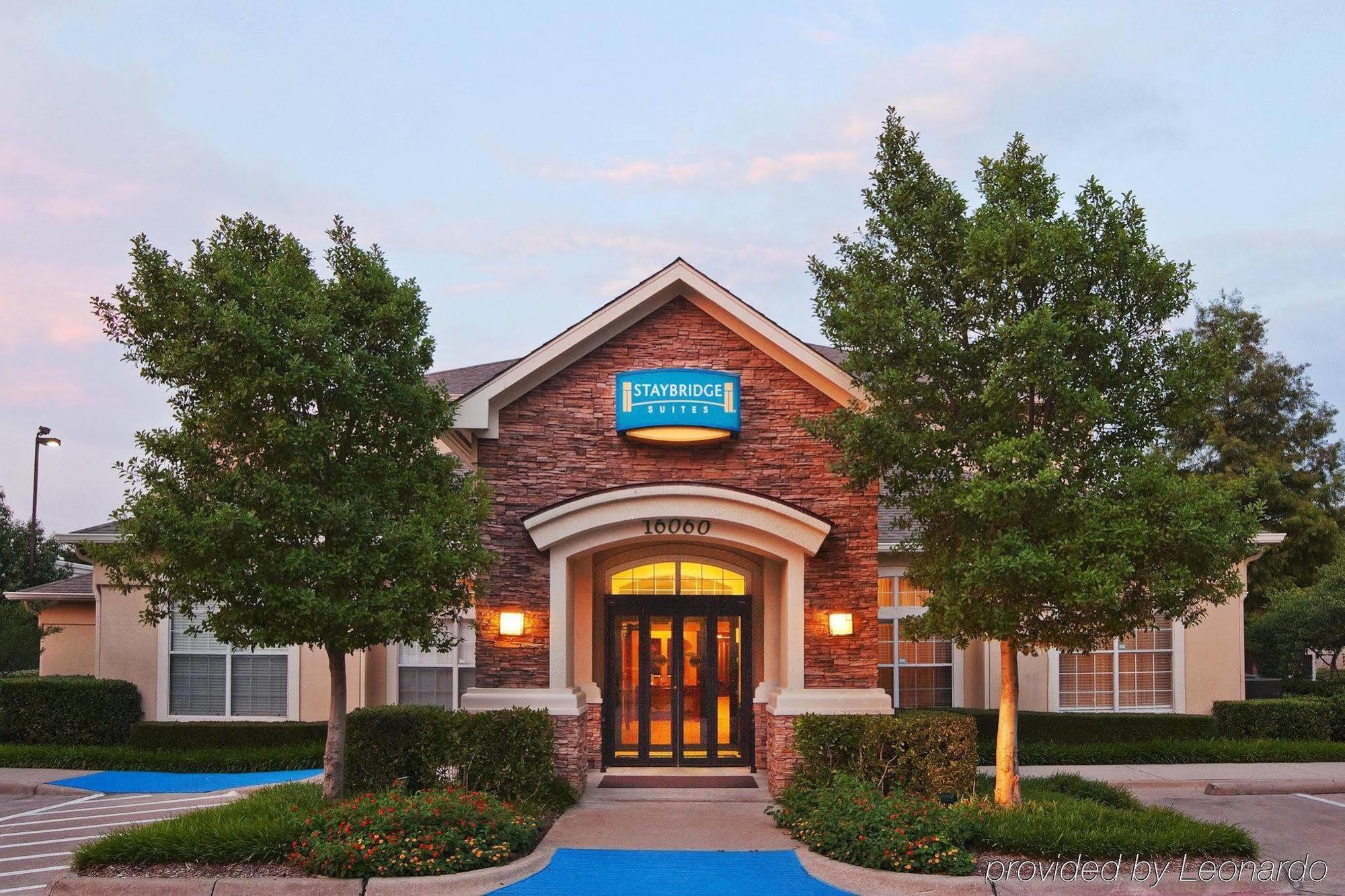 Staybridge Suites Dallas/Addison, An Ihg Hotel Εξωτερικό φωτογραφία