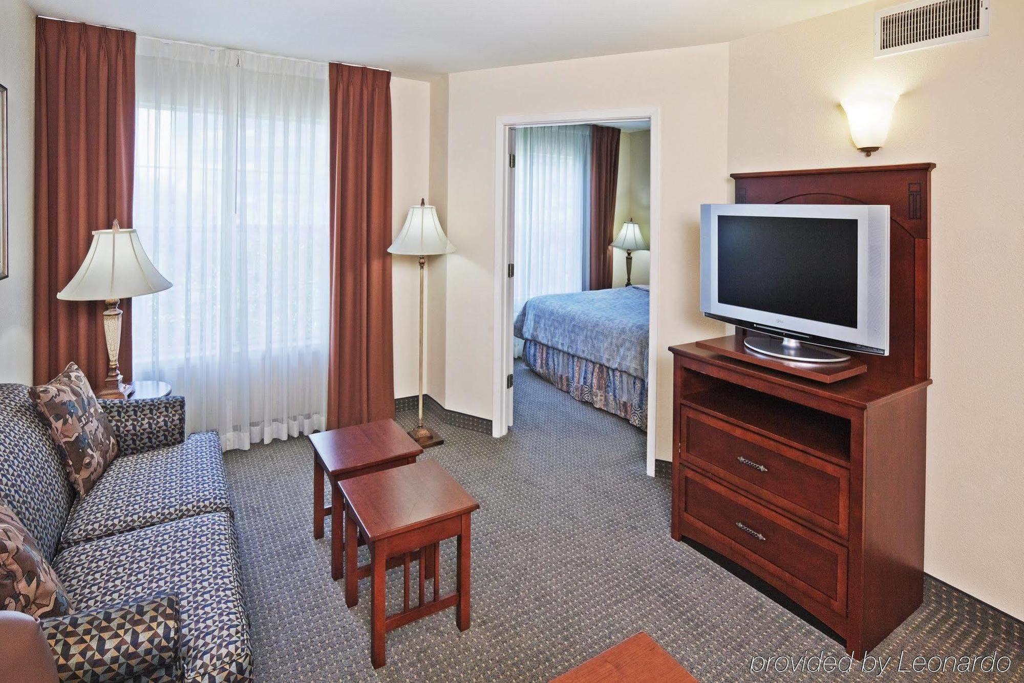 Staybridge Suites Dallas/Addison, An Ihg Hotel Δωμάτιο φωτογραφία