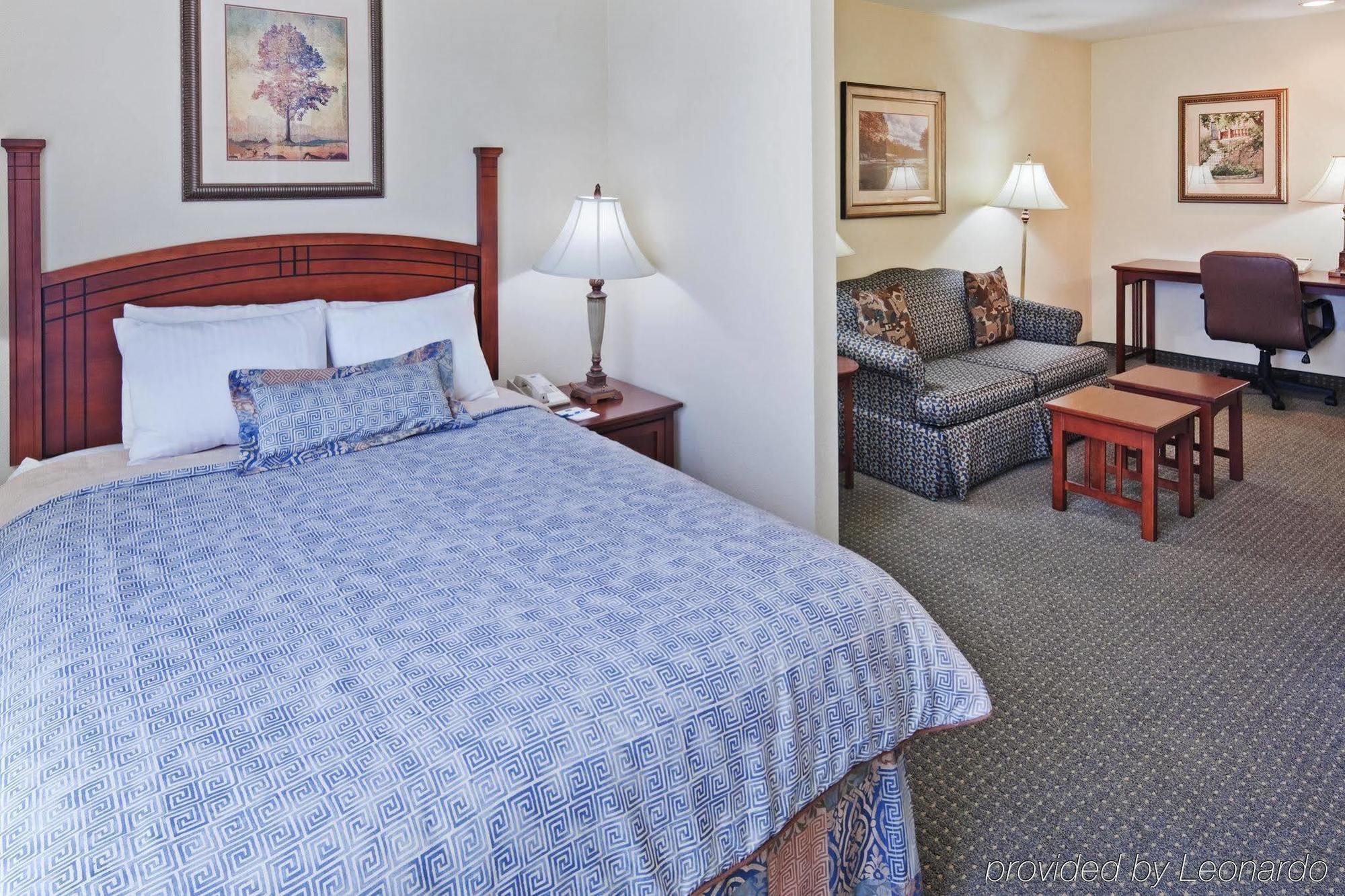 Staybridge Suites Dallas/Addison, An Ihg Hotel Δωμάτιο φωτογραφία