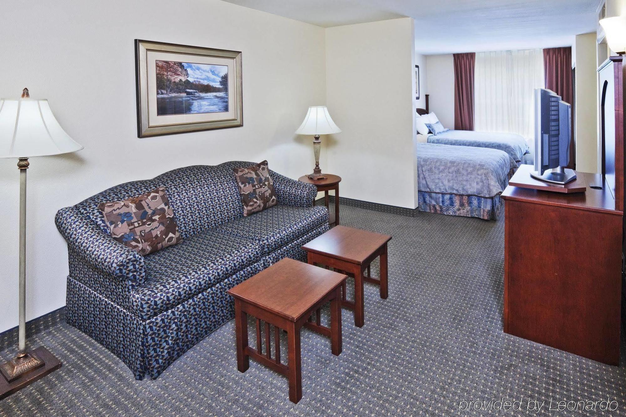 Staybridge Suites Dallas/Addison, An Ihg Hotel Δωμάτιο φωτογραφία