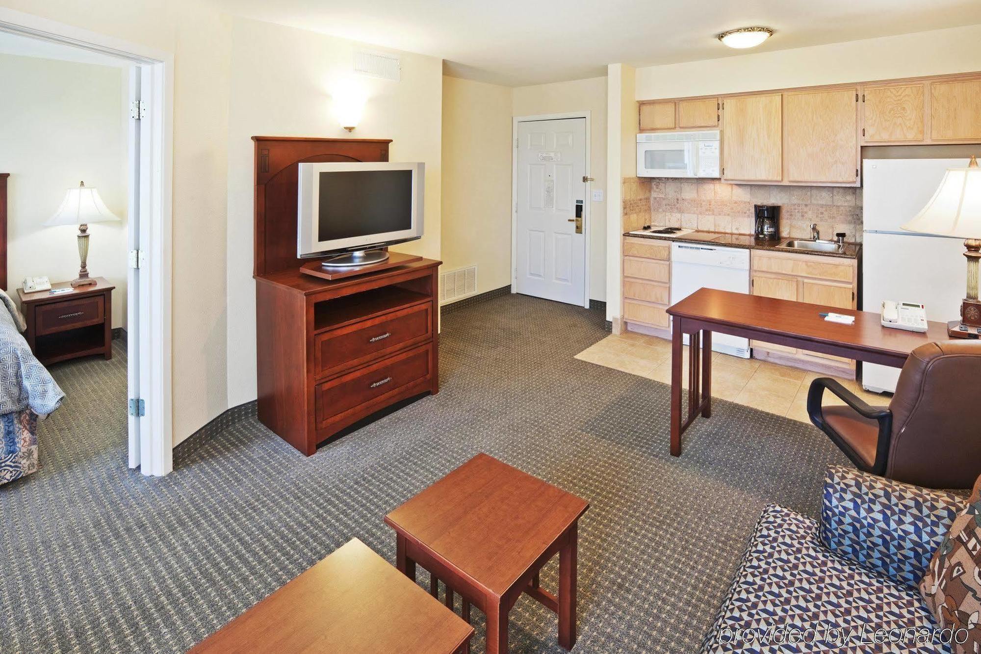 Staybridge Suites Dallas/Addison, An Ihg Hotel Δωμάτιο φωτογραφία