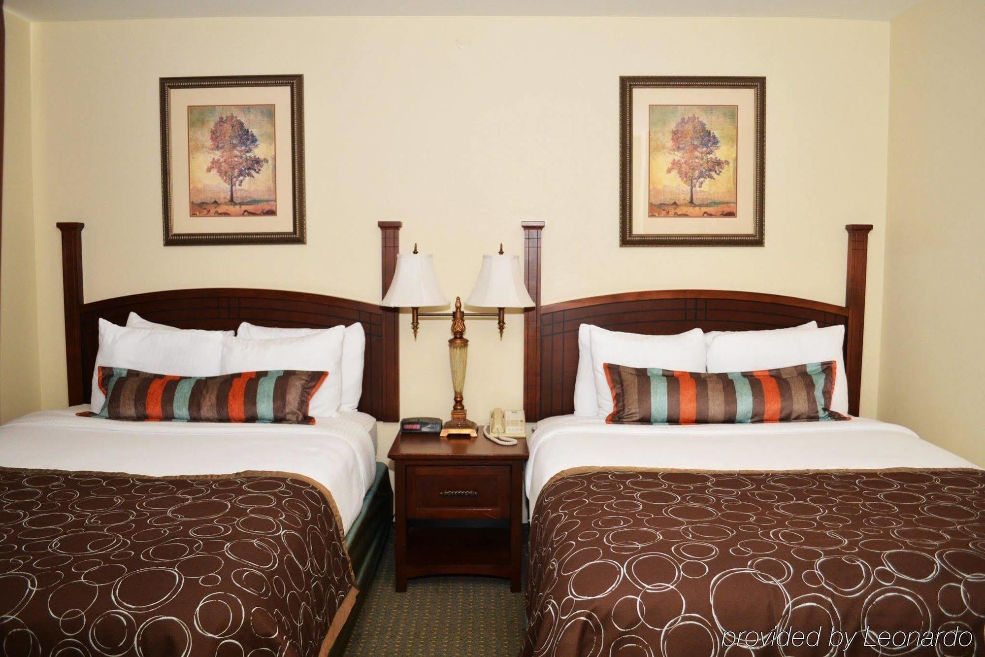 Staybridge Suites Dallas/Addison, An Ihg Hotel Εξωτερικό φωτογραφία