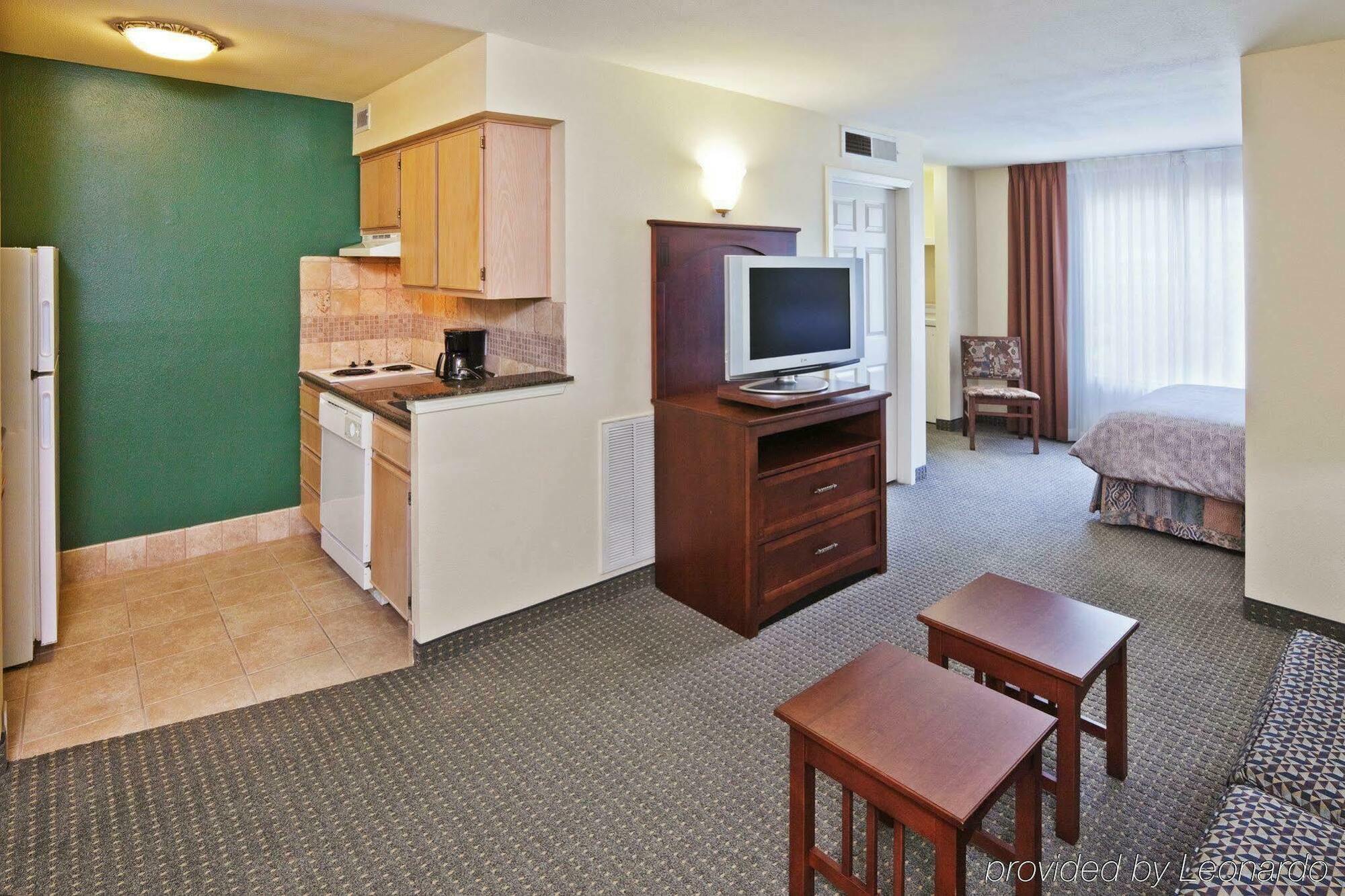 Staybridge Suites Dallas/Addison, An Ihg Hotel Δωμάτιο φωτογραφία