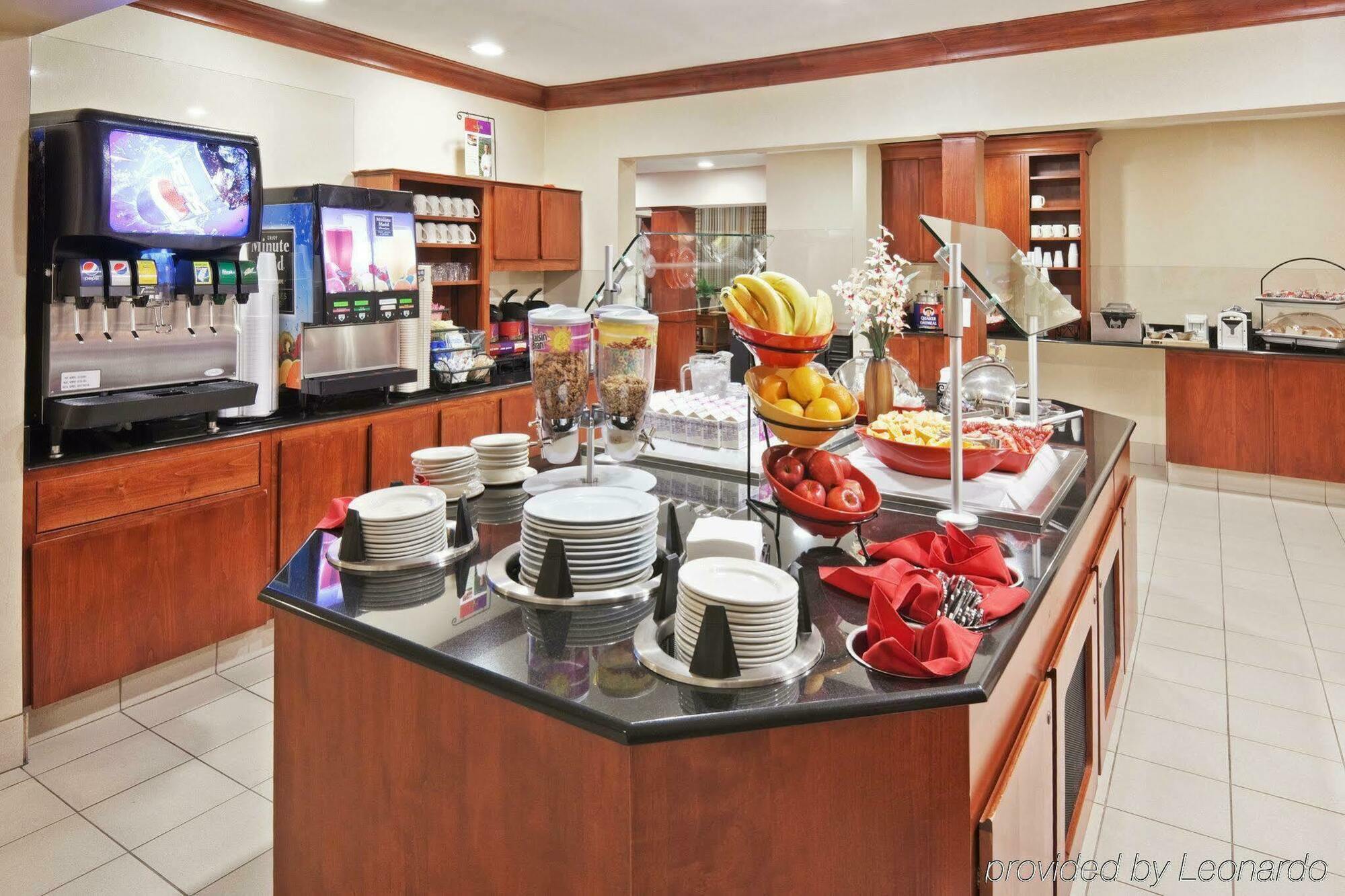 Staybridge Suites Dallas/Addison, An Ihg Hotel Εξωτερικό φωτογραφία