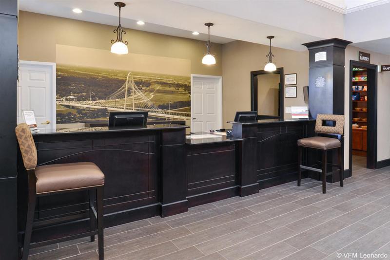 Staybridge Suites Dallas/Addison, An Ihg Hotel Εξωτερικό φωτογραφία
