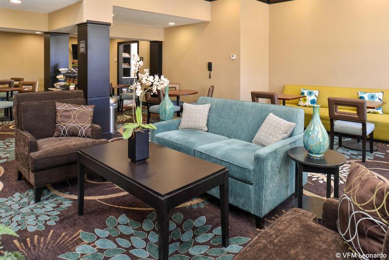 Staybridge Suites Dallas/Addison, An Ihg Hotel Εξωτερικό φωτογραφία