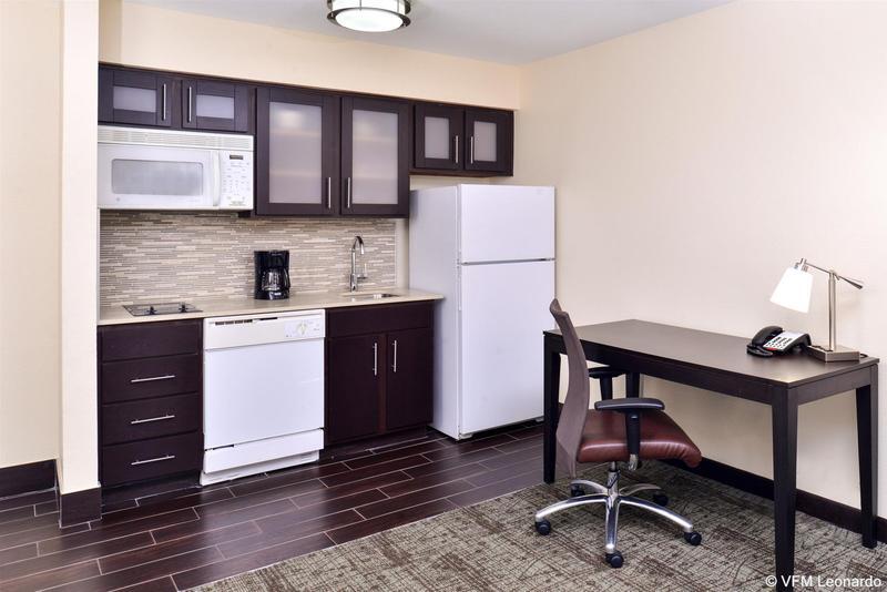 Staybridge Suites Dallas/Addison, An Ihg Hotel Εξωτερικό φωτογραφία