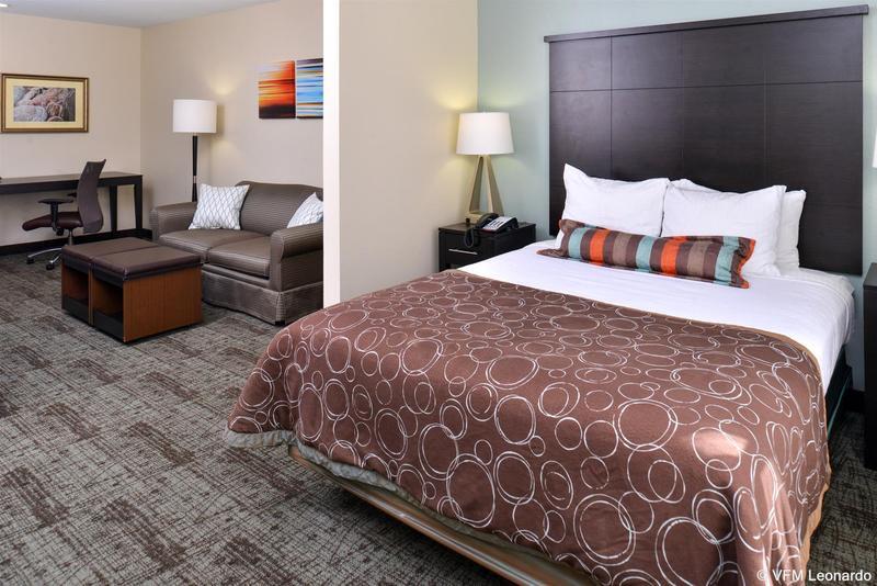 Staybridge Suites Dallas/Addison, An Ihg Hotel Εξωτερικό φωτογραφία