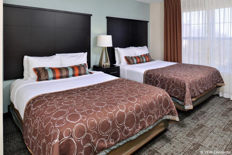 Staybridge Suites Dallas/Addison, An Ihg Hotel Εξωτερικό φωτογραφία