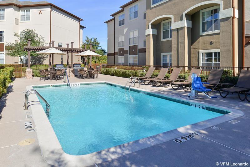 Staybridge Suites Dallas/Addison, An Ihg Hotel Εξωτερικό φωτογραφία